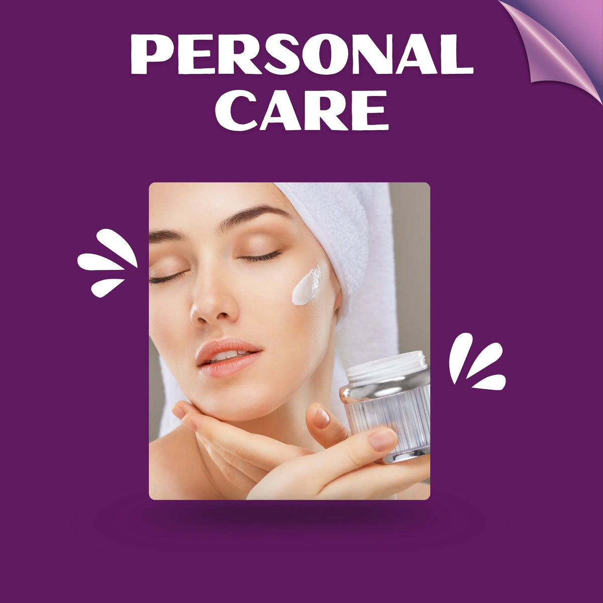 Personal care