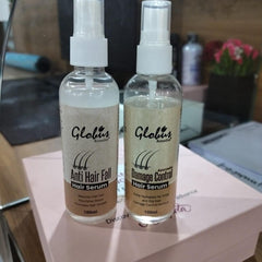 Damage Control and Anti Hair Fall Serum  100ml (Pack of 2)