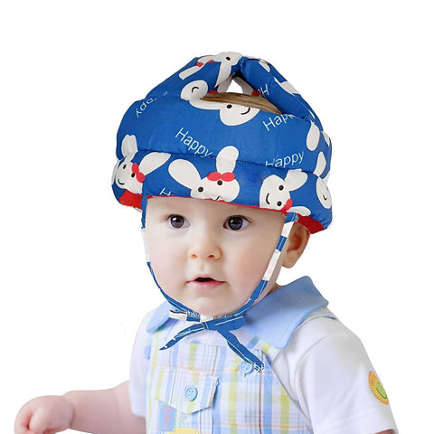 Baby Safety Helmet