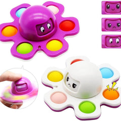 Stress Relief Toy Fidget Spinner