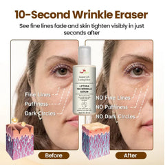 Liftora 10s Wrinkle Serum 50 ml (Pack of 1)