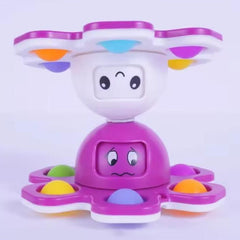 Stress Relief Toy Fidget Spinner