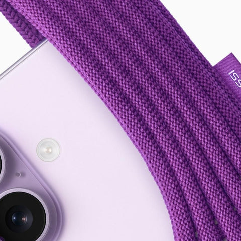 Iphone Pocket (Assorted Color)