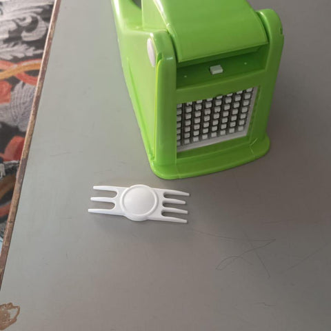 Heavy Duty Vegetable Manual Choppers & Chippers