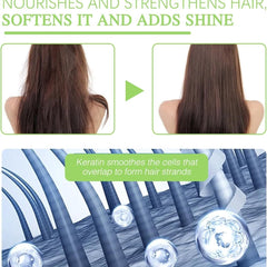 Natural Rosemary Oil 200Ml Each (Pack of 2)