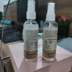 Damage Control and Anti Hair Fall Serum  100ml (Pack of 2)