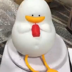 Duck Night Light