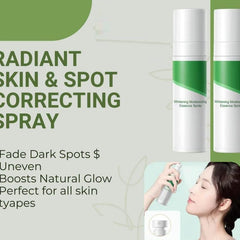 Radiant Skin & Spot Correcting Spray 100ml Each (PACK OF 2)