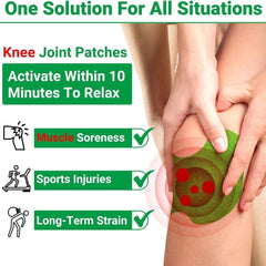 Knee Patches (Pack of 10, 20, 30)
