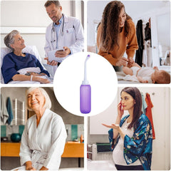 Portable Bidet Bottle Sprayer