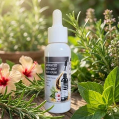 Anti Grey Hair Serum 100 ml