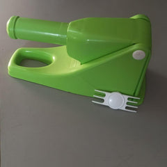 Heavy Duty Vegetable Manual Choppers & Chippers