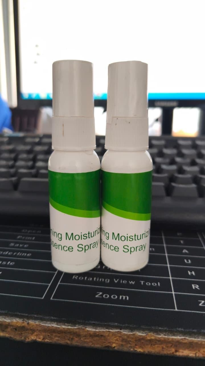 Radiant Skin & Spot Correcting Spray 100ml Each (PACK OF 2)