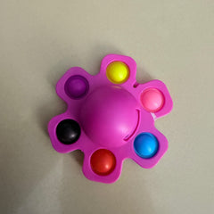 Stress Relief Toy Fidget Spinner