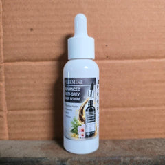 Anti Grey Hair Serum 100 ml