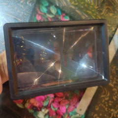 Universal Mobile Phone HD Screen Magnifier Enlarged Expander for Mobile