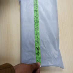 Vitamin C Peel Off Jelly Facial Mask For Salon (Pack Of 2)