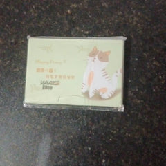 100 Pcs Oil Absorbing Papers