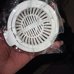 Kitchen Sink Stopper | Anti-Clog Sink Stopper (Pack of 2)