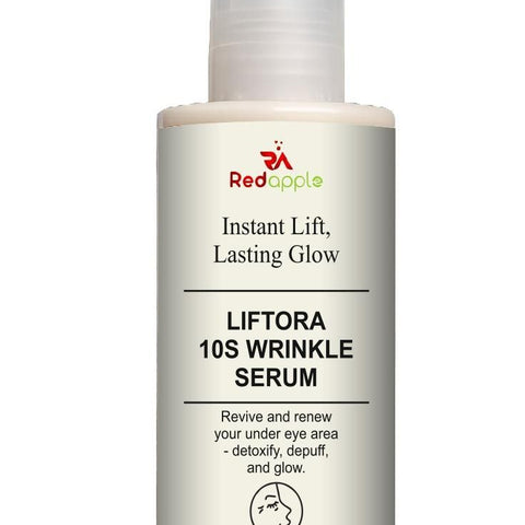 Liftora 10s Wrinkle Serum 50 ml (Pack of 1)