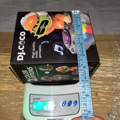 Dj Coco Musical Dancing Boy Toy LED & Sound