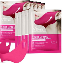 Deep Collagen V Lifting Gel Mask (Pack of 1)