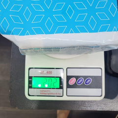 Ginseng Gold Polypeptide Anti-Ageing Serum Pack of 3 100ml Each