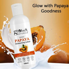 Herbal Moisturizing Lotion 100 ml each Pack of 4