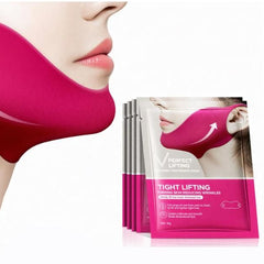 Deep Collagen V Lifting Gel Mask (Pack of 1)