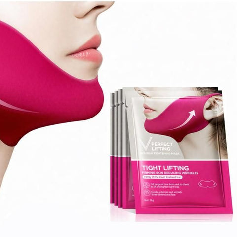 Deep Collagen V Lifting Gel Mask (Pack of 1)