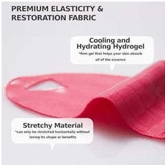 Deep Collagen V Lifting Gel Mask (Pack of 1)